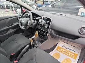Renault Clio TCe/75./Life | Mobile.bg    14