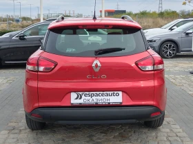 Renault Clio TCe/75./Life | Mobile.bg    6