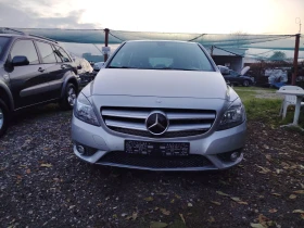 Mercedes-Benz B 200, снимка 1