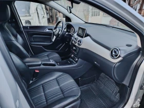 Mercedes-Benz B 200, снимка 7