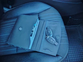 Mercedes-Benz B 200, снимка 14