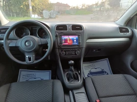 VW Golf 1.6 газ  - 9999 лв. / 5112.41 € - 74040760 11