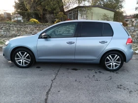 VW Golf 1.6 газ  - 9999 лв. / 5112.41 € - 74040760 8
