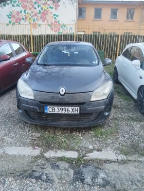 Renault Megane, снимка 1 — Bazar.bg Renault Megane, снимка 1