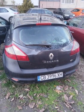 Renault Megane, снимка 3 — Bazar.bg Renault Megane, снимка 3