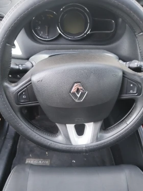 Renault Megane, снимка 7 — Bazar.bg Renault Megane, снимка 7