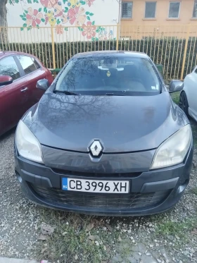 Renault Megane, снимка 2 — Bazar.bg Renault Megane, снимка 2