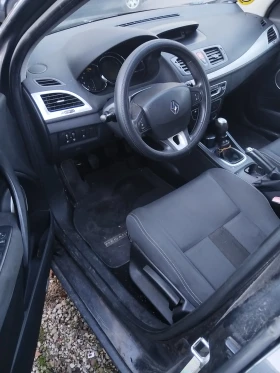 Renault Megane, снимка 6 — Bazar.bg Renault Megane, снимка 6
