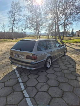BMW 530, снимка 7