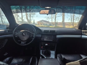 BMW 530, снимка 9