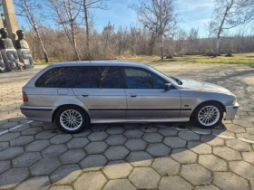 BMW 530, снимка 6