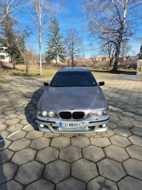 BMW 530, снимка 2