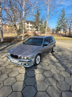 BMW 530, снимка 3