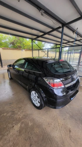 Opel Astra GTC | Mobile.bg � ����� ������ 5