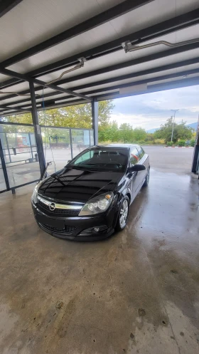 Opel Astra GTC | Mobile.bg � ����� ������ 7