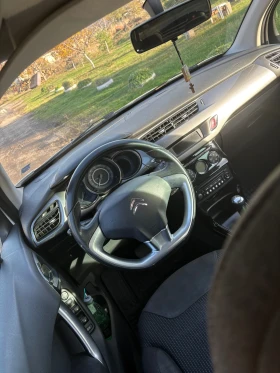 Citroen C3 Exclusive, снимка 7