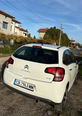 Citroen C3 Exclusive, снимка 6
