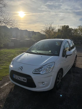 Citroen C3 Exclusive, снимка 1