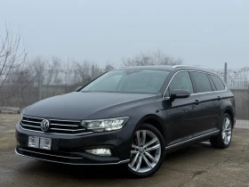 VW Passat FACELIFT 2.0TDI 190 DSG DIGITAL ACC  - 32499 лв. / 16616.47 € - 94731043 3