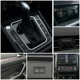 VW Passat FACELIFT 2.0TDI 190 DSG DIGITAL ACC  - 32499 лв. / 16616.47 € - 94731043 13