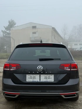 VW Passat FACELIFT 2.0TDI 190 DSG DIGITAL ACC  - 32499 лв. / 16616.47 € - 94731043 6
