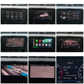 VW Passat FACELIFT 2.0TDI 190 DSG DIGITAL ACC  - 32499 лв. / 16616.47 € - 94731043 14