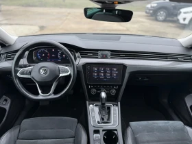 VW Passat FACELIFT 2.0TDI 190 DSG DIGITAL ACC  - 32499 лв. / 16616.47 € - 94731043 9