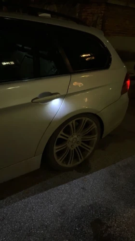 BMW 330 330xd 231, снимка 3