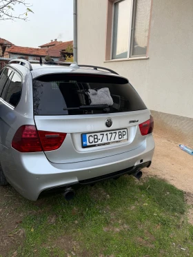 BMW 330 330xd 231, снимка 7