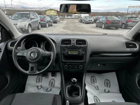 VW Golf 1.6TDI-127000км-ПЪЛНА СЕРВИЗНА ИСТОРИЯ-NEW-TOP - 11900 лв. / 6084.37 € - 78062616 14