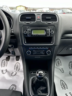 VW Golf 1.6TDI-127000км-ПЪЛНА СЕРВИЗНА ИСТОРИЯ-NEW-TOP - 11900 лв. / 6084.37 € - 78062616 12