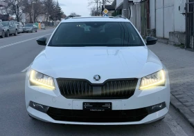 Skoda Superb 2.0tsi-280кс.4х4-Sportline - 18500 € / 36182.85 лв. - 16695749 8