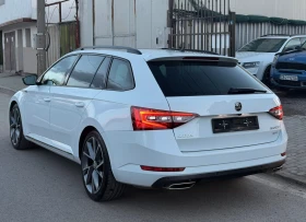 Skoda Superb 2.0tsi-280кс.4х4-Sportline - 18500 € / 36182.85 лв. - 16695749 3