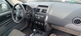 Suzuki SX4 1.6i 16V - 11 € / 21.51 лв. - 25904259 3