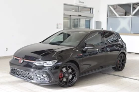 VW Golf Volkswagen Golf GTI 380* АвтоКредит* (ЦЕНА ДО БГ)