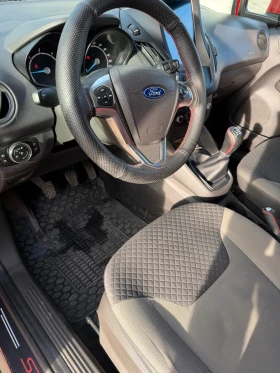 Ford Courier Tourneo - 7360 € / 14394.91 лв. - 64418992 3