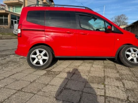 Ford Courier Tourneo - 7360 € / 14394.91 лв. - 64418992 12