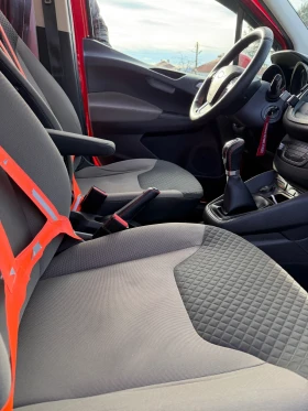 Ford Courier Tourneo - 7360 € / 14394.91 лв. - 64418992 9