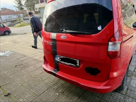 Ford Courier Tourneo - 7360 € / 14394.91 лв. - 64418992 10