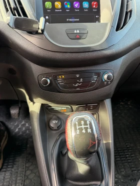 Ford Courier Tourneo - 7360 € / 14394.91 лв. - 64418992 8