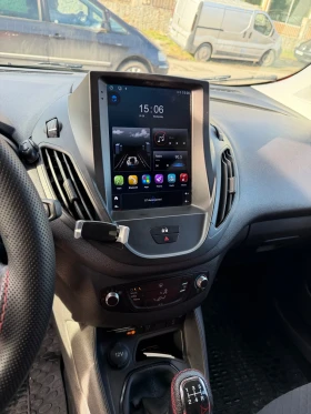 Ford Courier Tourneo - 7360 € / 14394.91 лв. - 64418992 13