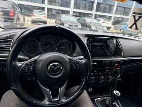 Mazda 6 - 9300 € / 18189.22 лв. - 35195131 8