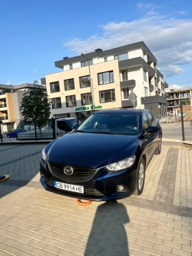 Mazda 6 - 9300 € / 18189.22 лв. - 35195131 5