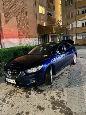 Mazda 6 - 9300 € / 18189.22 лв. - 35195131 2
