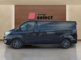 Ford Transit Custom 2.0 TDCi - 22700 € / 44397.34 лв. - 50071561 8