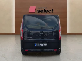 Ford Transit Custom 2.0 TDCi - 22700 € / 44397.34 лв. - 50071561 6