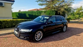Audi A6 - 18500 € / 36182.85 лв. - 69651554 3