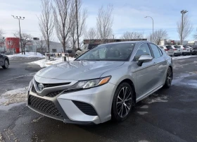 Toyota Camry Hybrid | Черен Салон | Шибидах | Сервизна исптория - 20799 € / 40679.31 лв. - 38999734 3