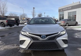 Toyota Camry Hybrid | Черен Салон | Шибидах | Сервизна исптория - 20799 € / 40679.31 лв. - 38999734 2