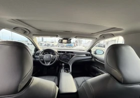 Toyota Camry Hybrid | Черен Салон | Шибидах | Сервизна исптория - 20799 € / 40679.31 лв. - 38999734 11